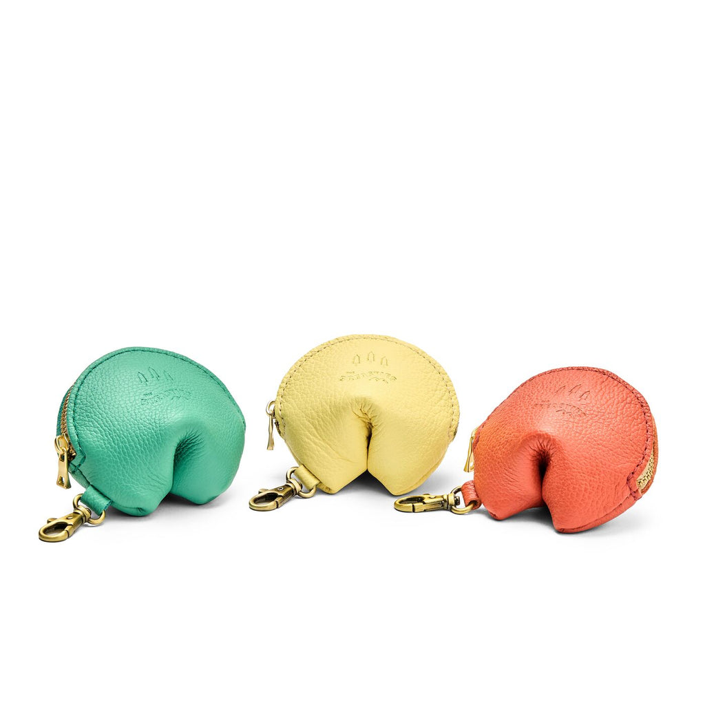 Fortune Cookie Keychain – The Breasties Collection