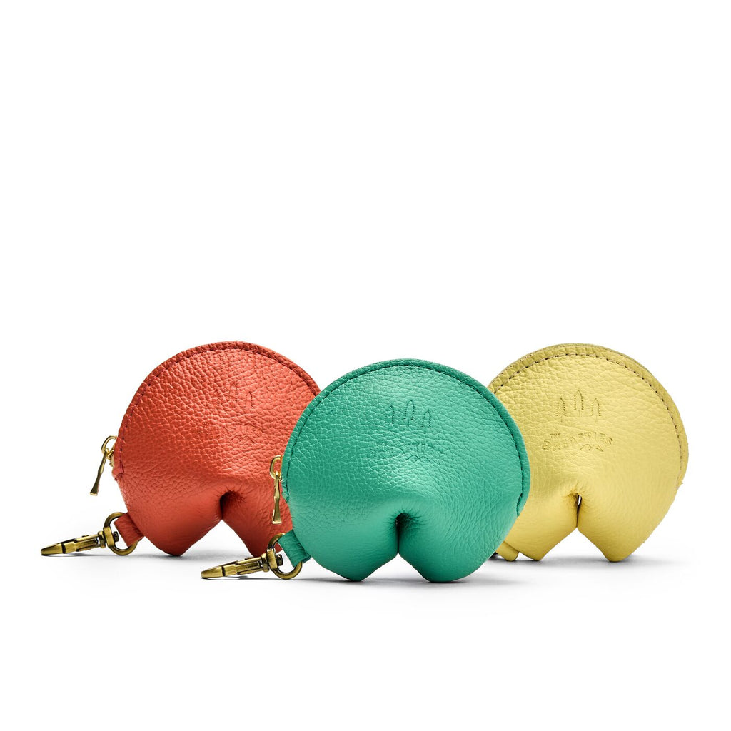 Fortune Cookie Keychain – The Breasties Collection