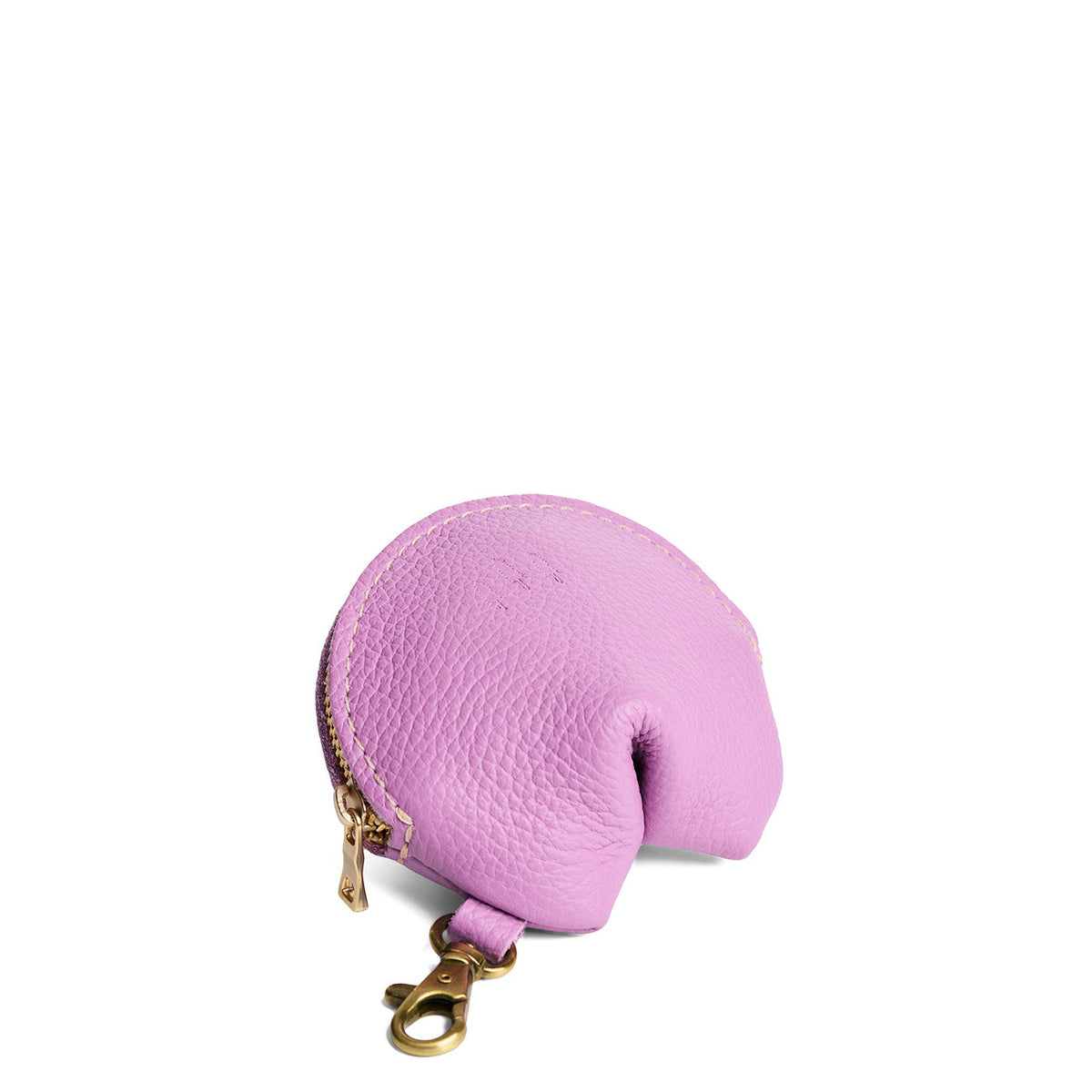 Fortune Cookie Keychain