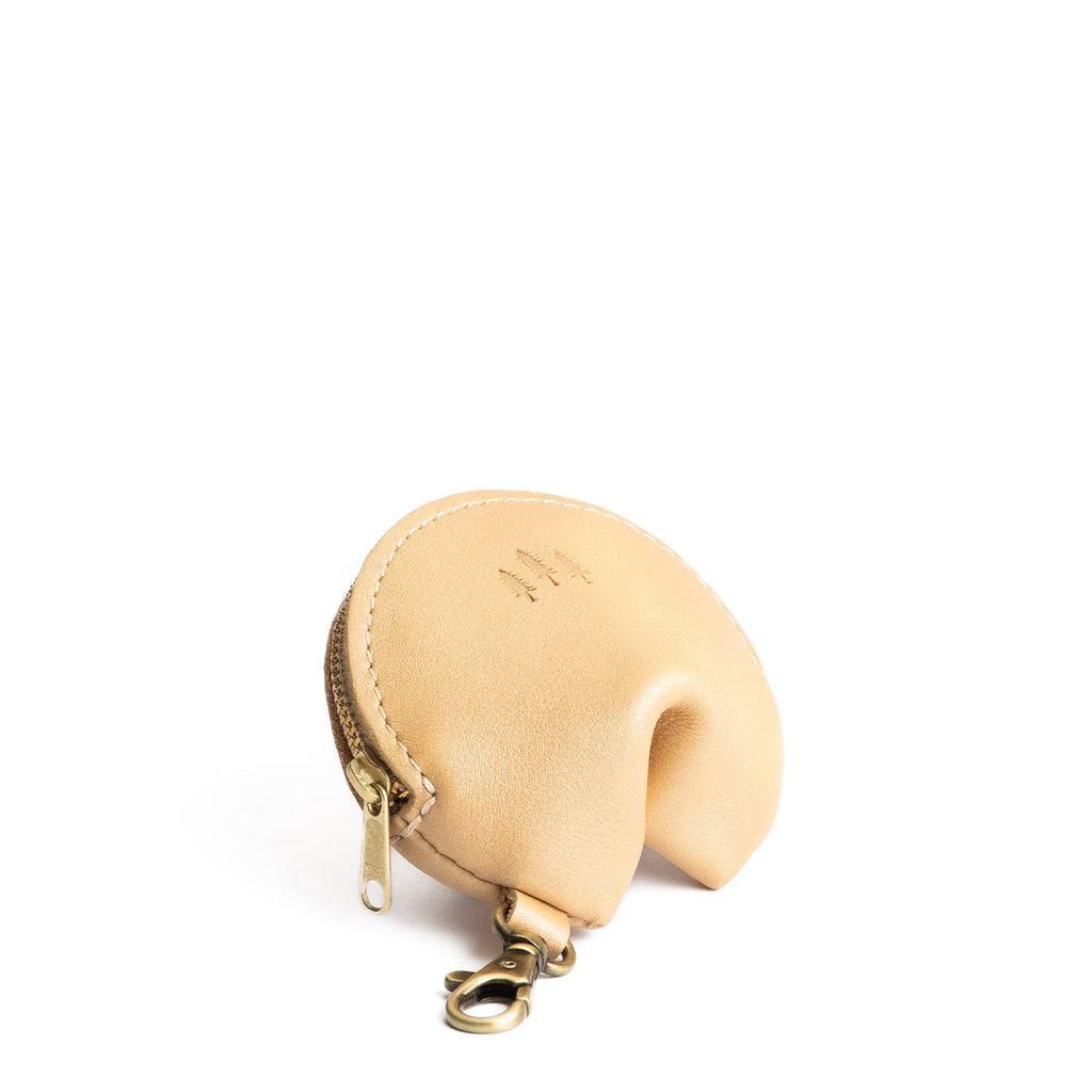 Fortune Cookie Keychain