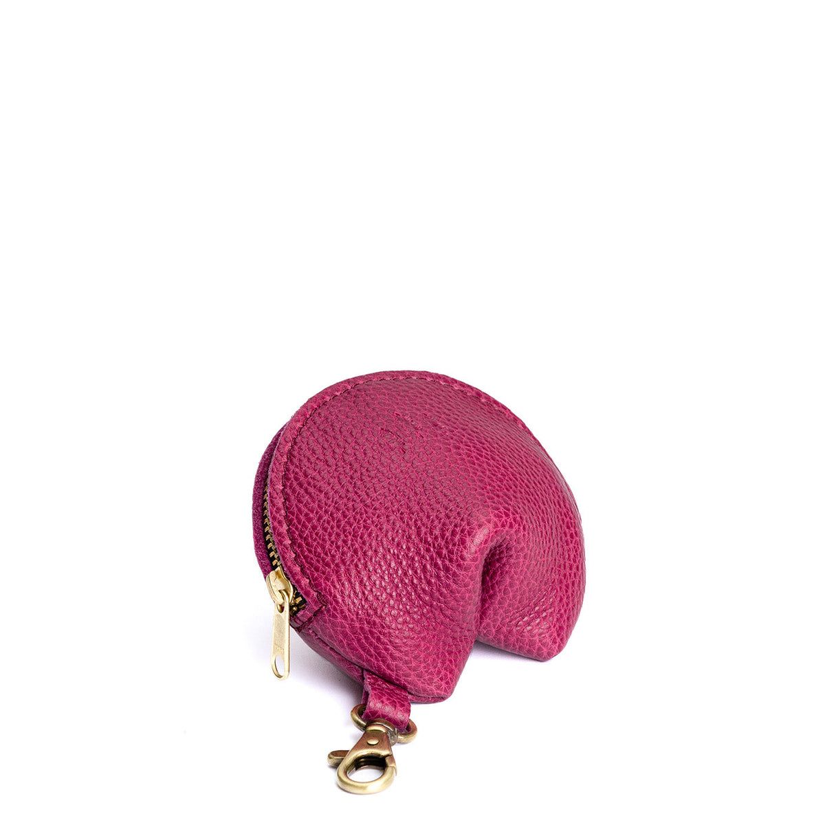Fortune Cookie Keychain