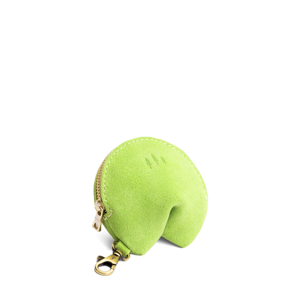 Fortune Cookie Keychain