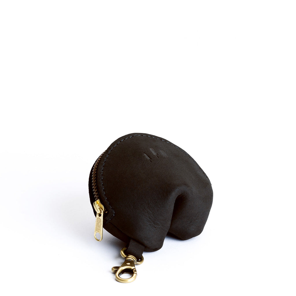 Fortune Cookie Keychain