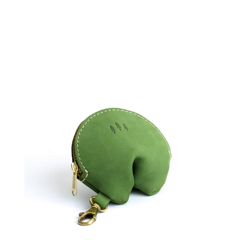 Fortune Cookie Keychain