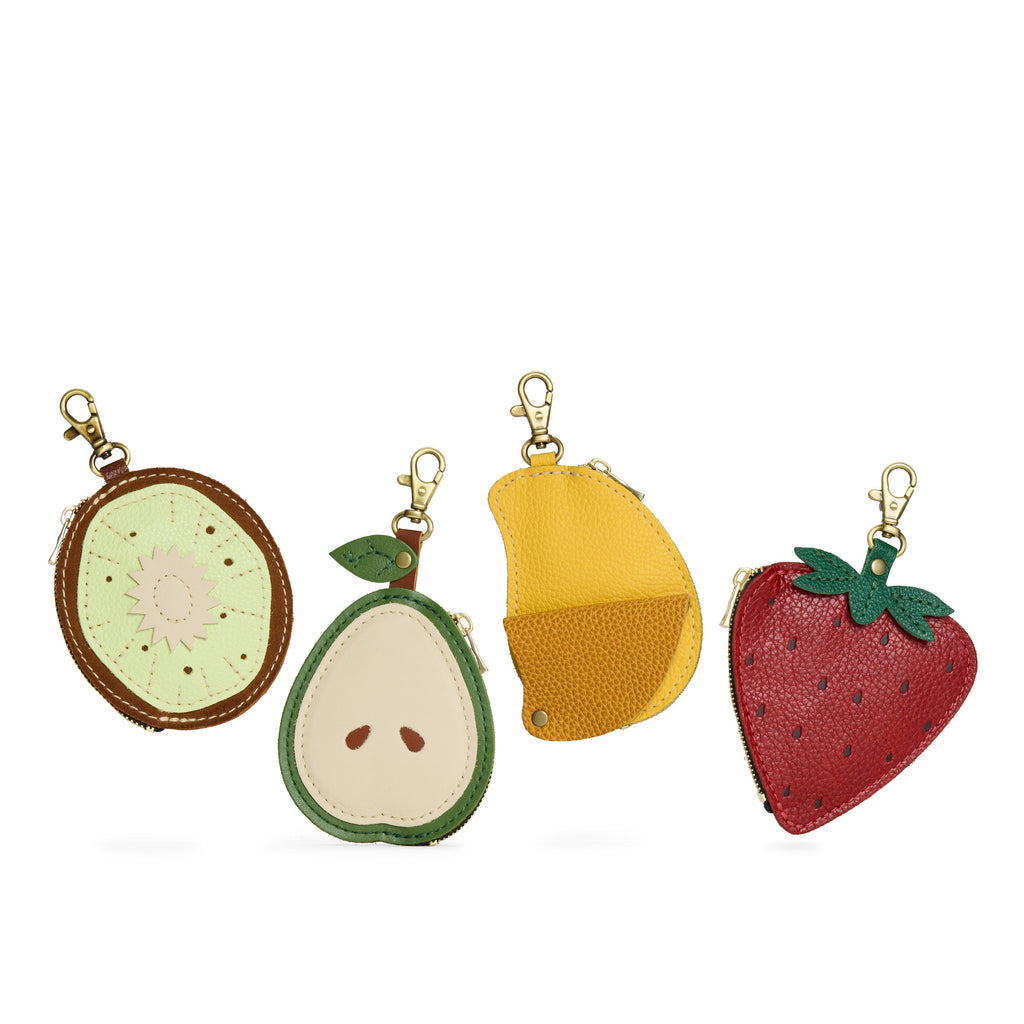 Fruit Pouch