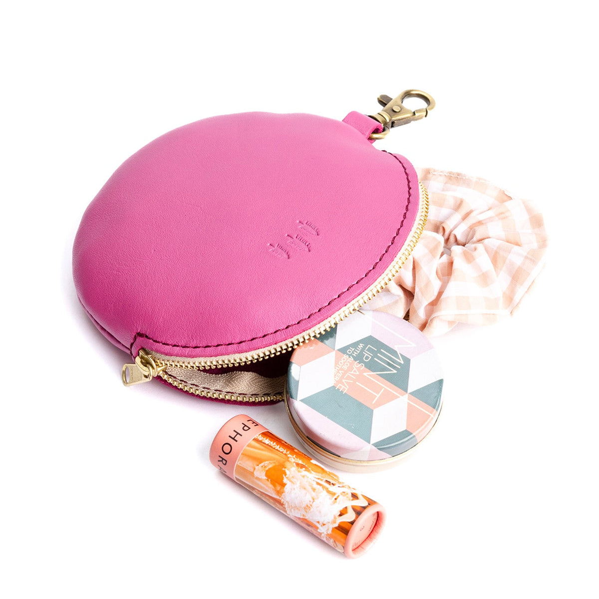 Gordita Pouch