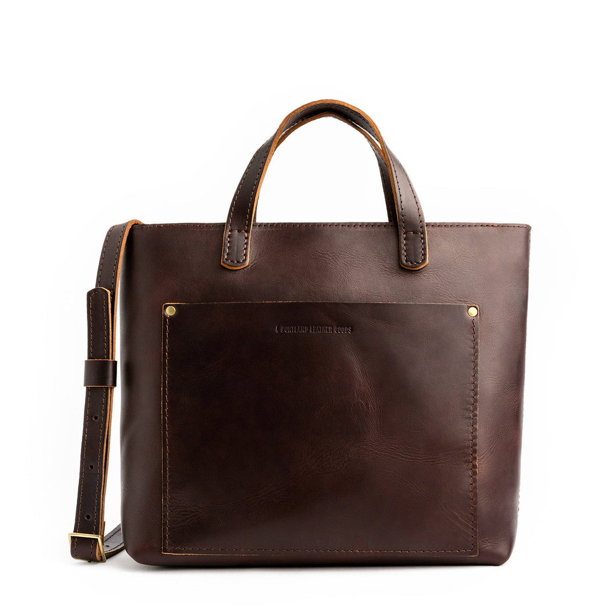 Almost Perfect' Medium Crossbody Tote