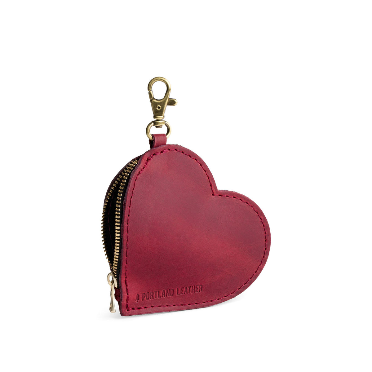 Heart Pouch