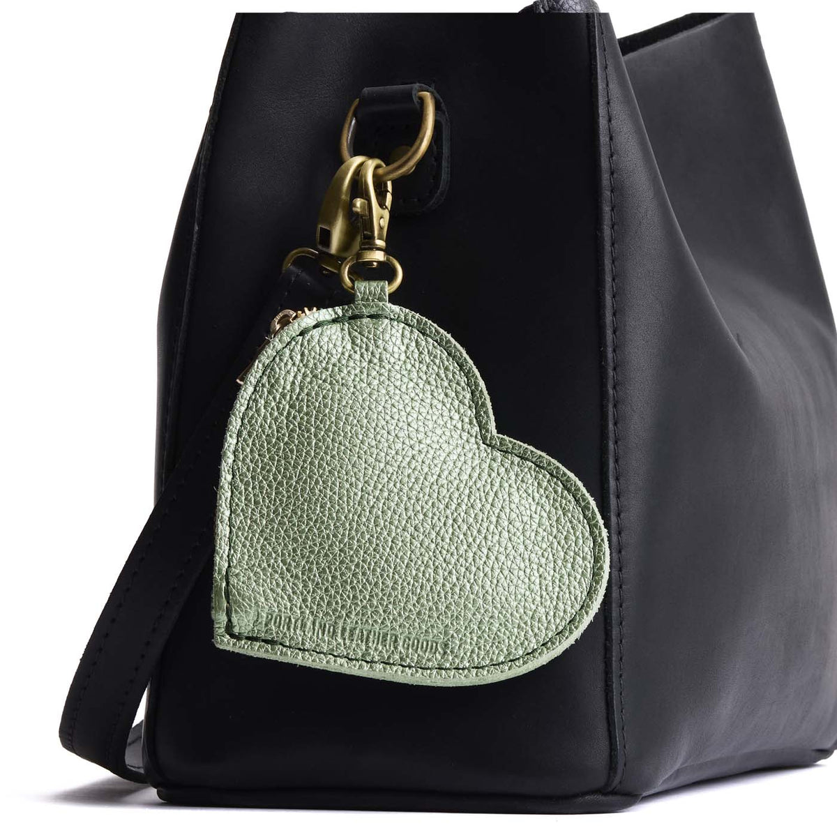 Heart Pouch