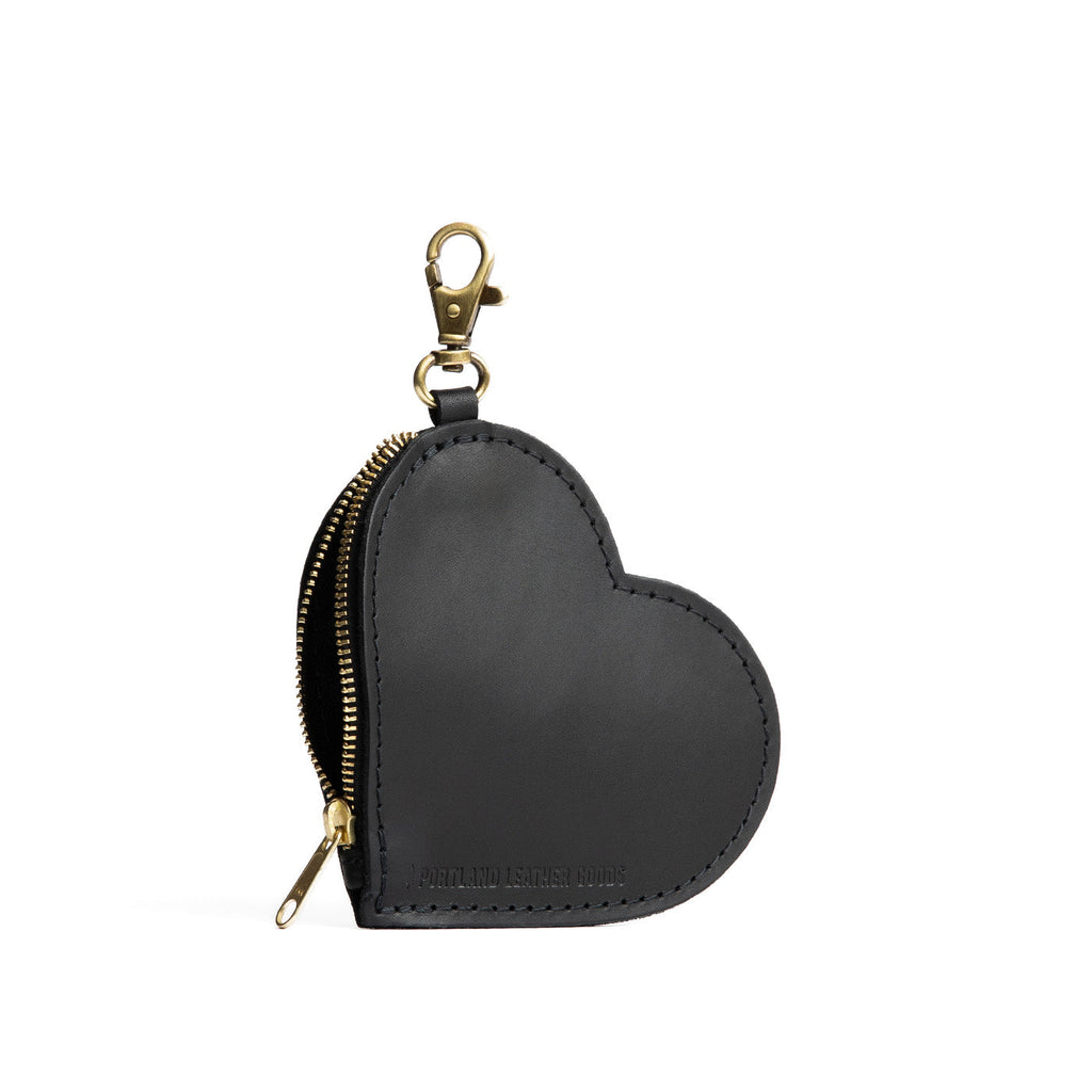 Heart Pouch