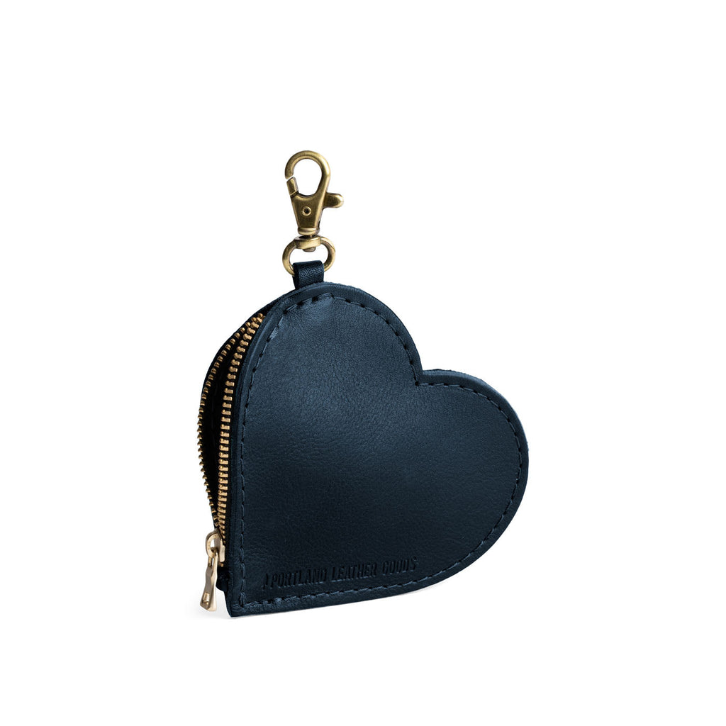 Heart Pouch