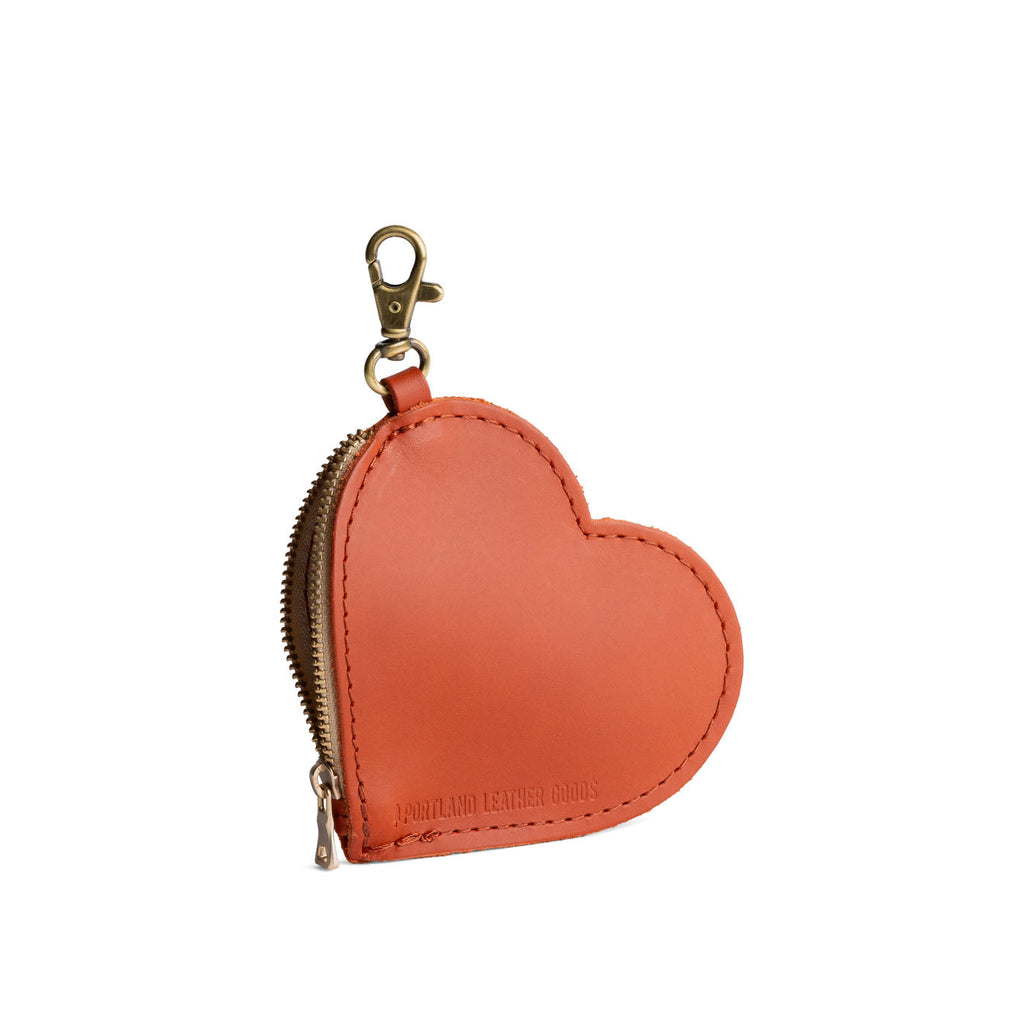 Heart Pouch