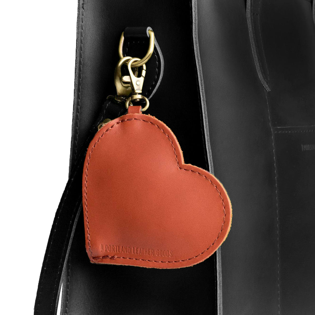 Heart Pouch