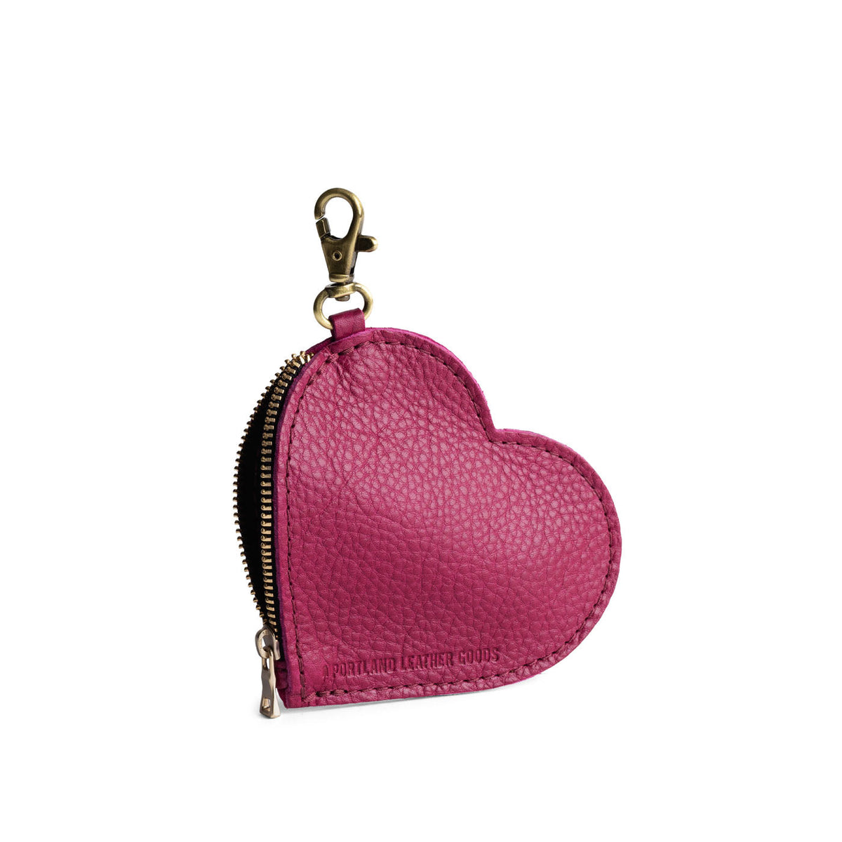 Heart Pouch – The Breasties Collection