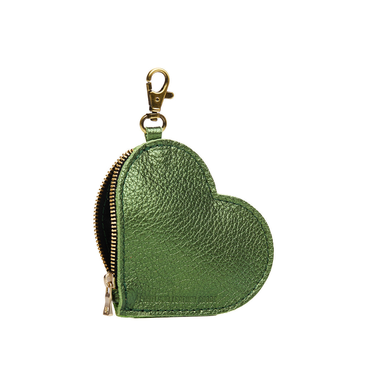 Heart Pouch