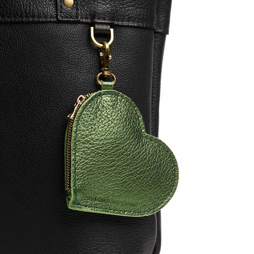 Heart Pouch