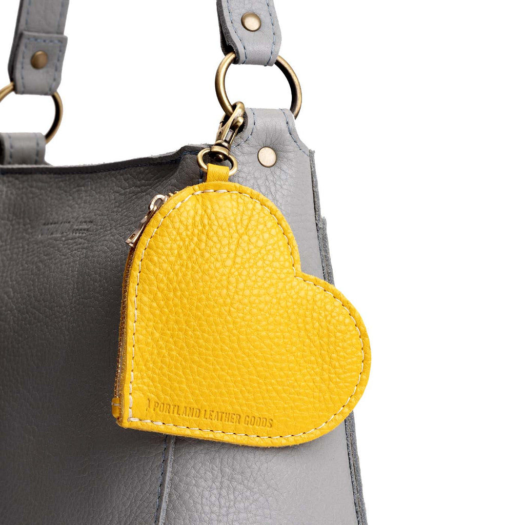 Heart Pouch