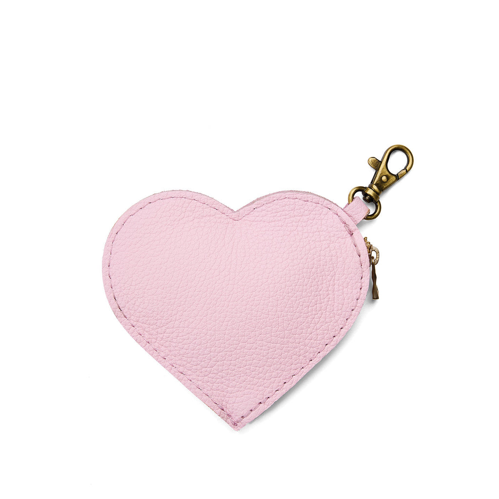 Heart Pouch – The Breasties Collection