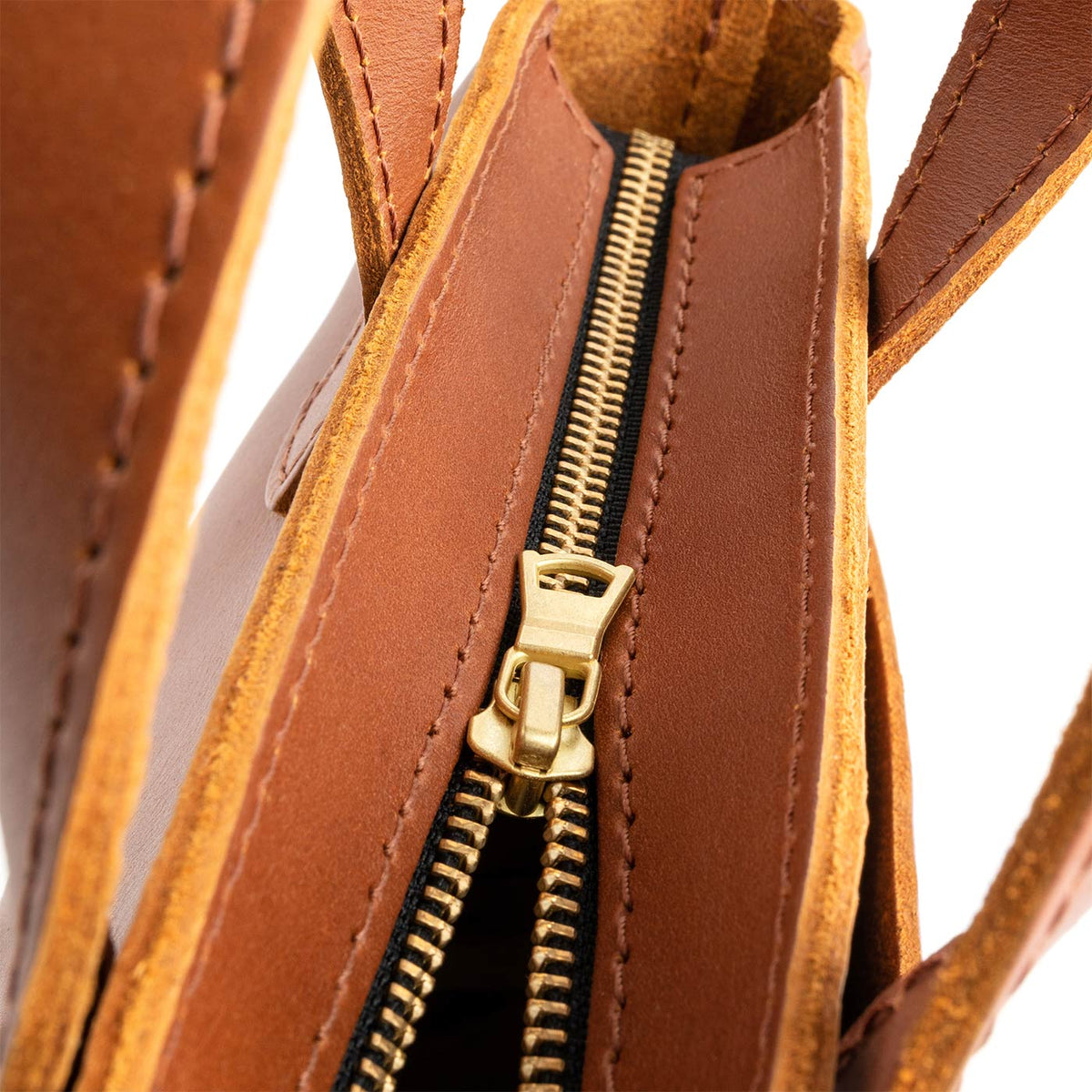 Almost Perfect' Medium Crossbody Tote