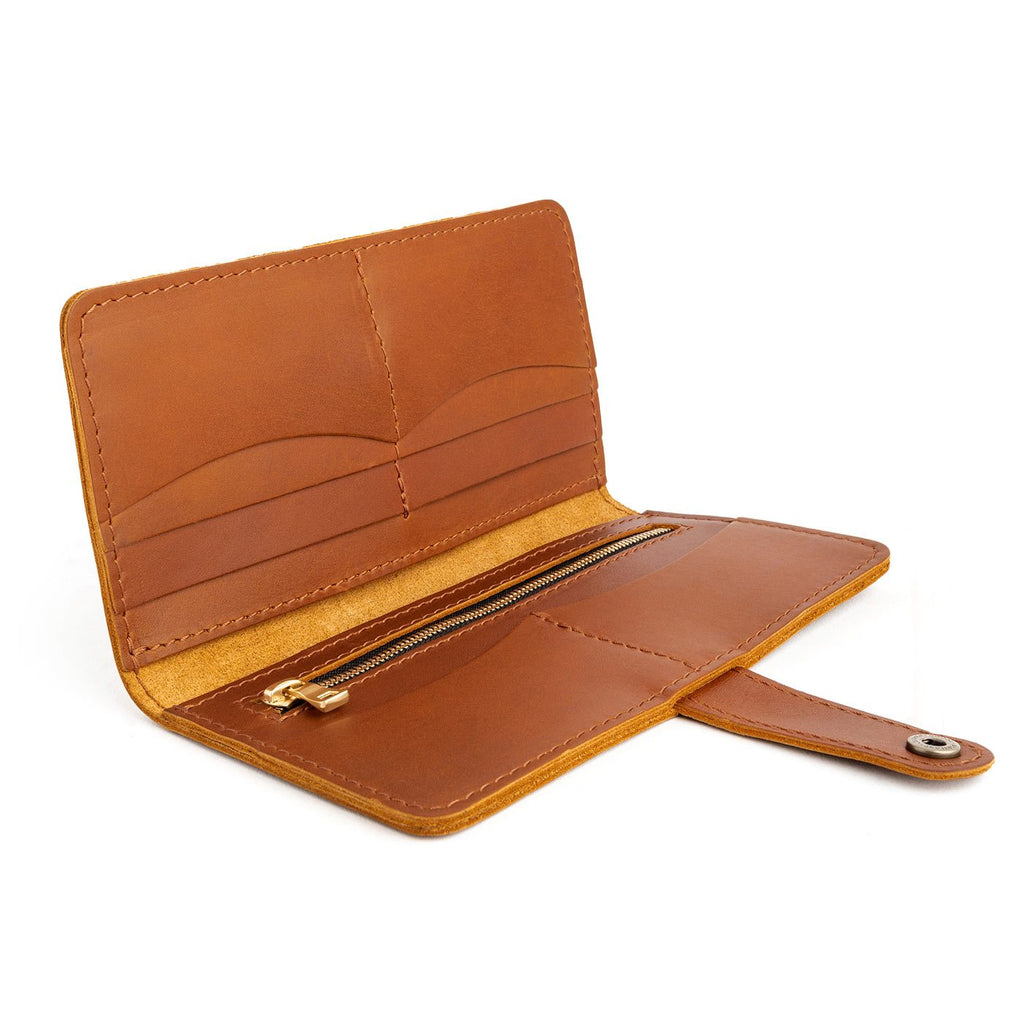 Almost Perfect' Women's Bifold Wallet