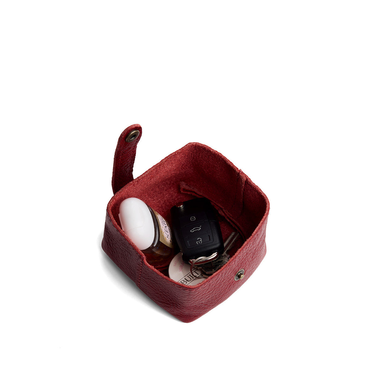 Almost Perfect' Howler Pouch