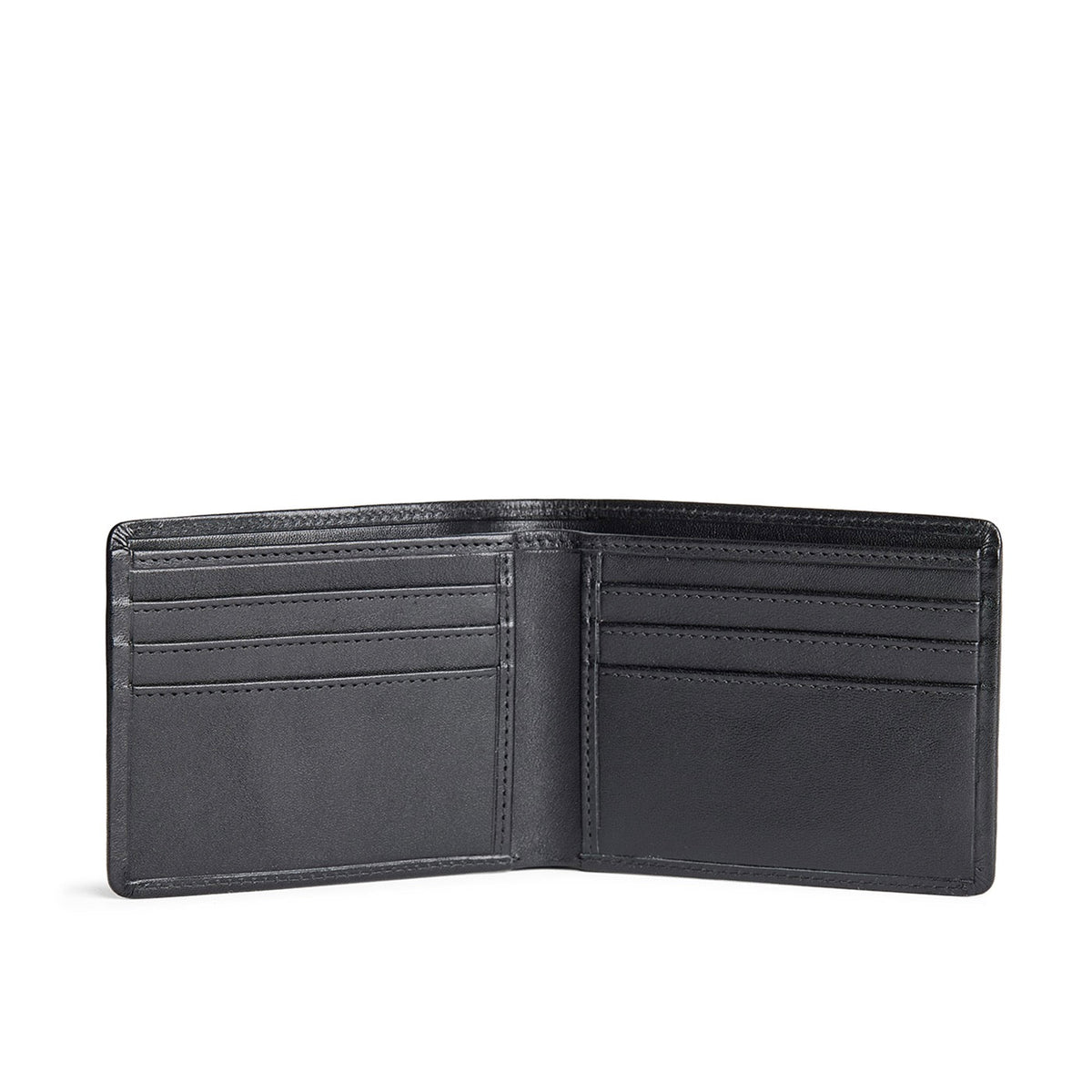 Hudson Bifold Wallet