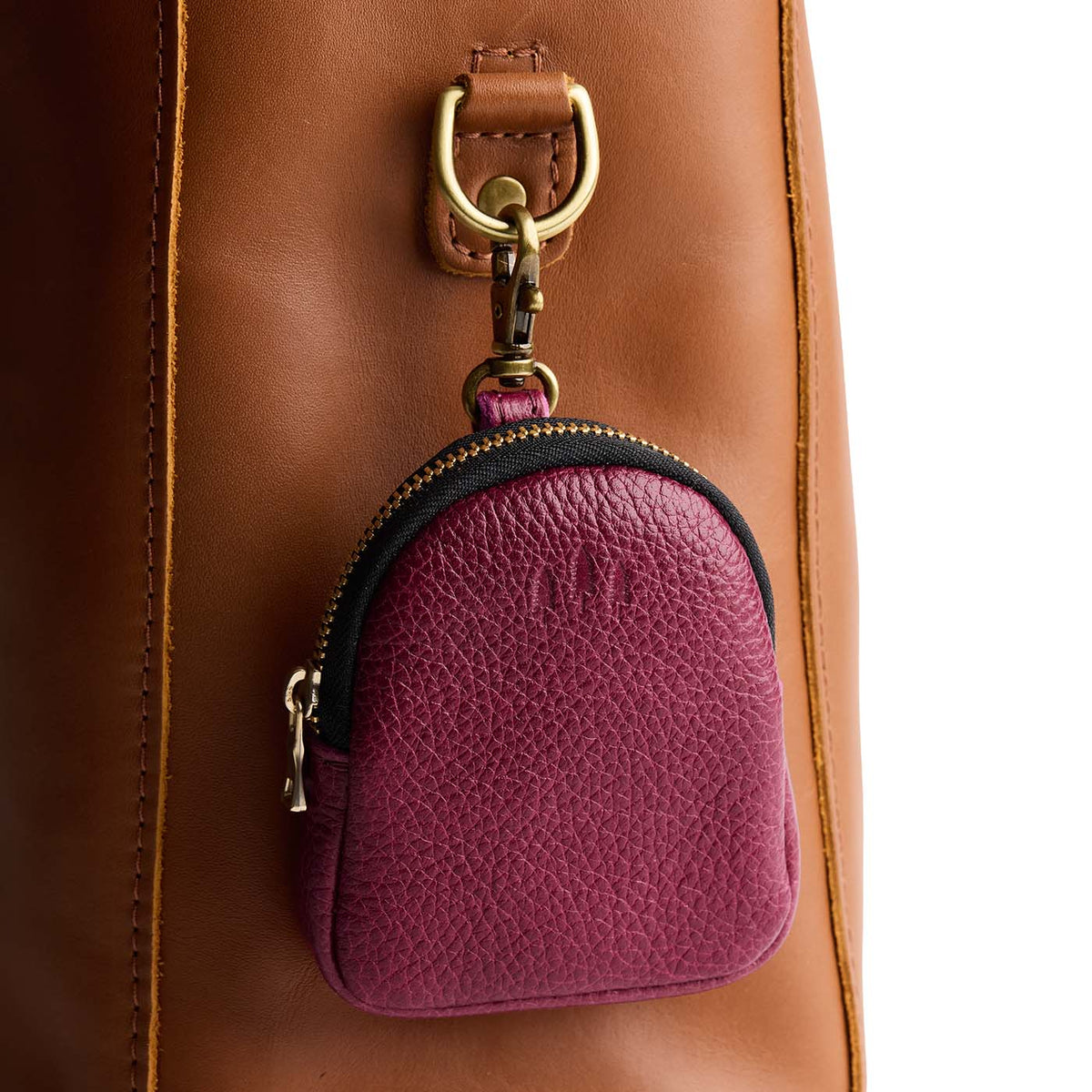 Itsy Bitsy Pouch