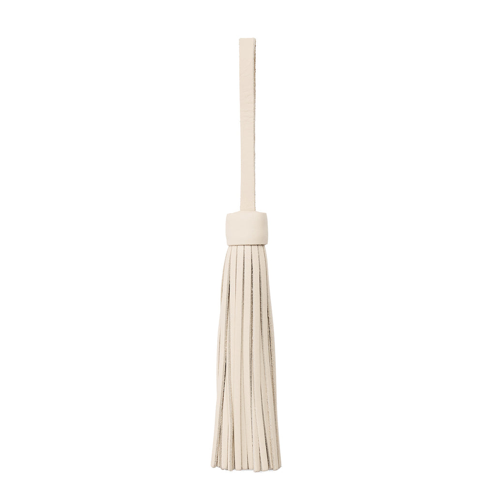 Leather Tassel