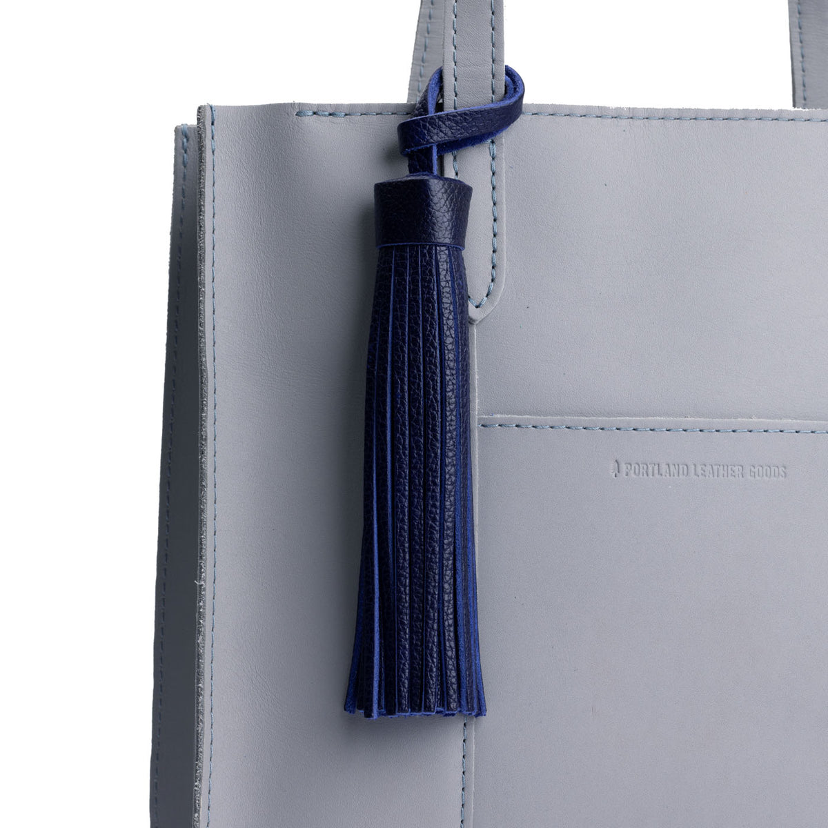 Leather Tassel