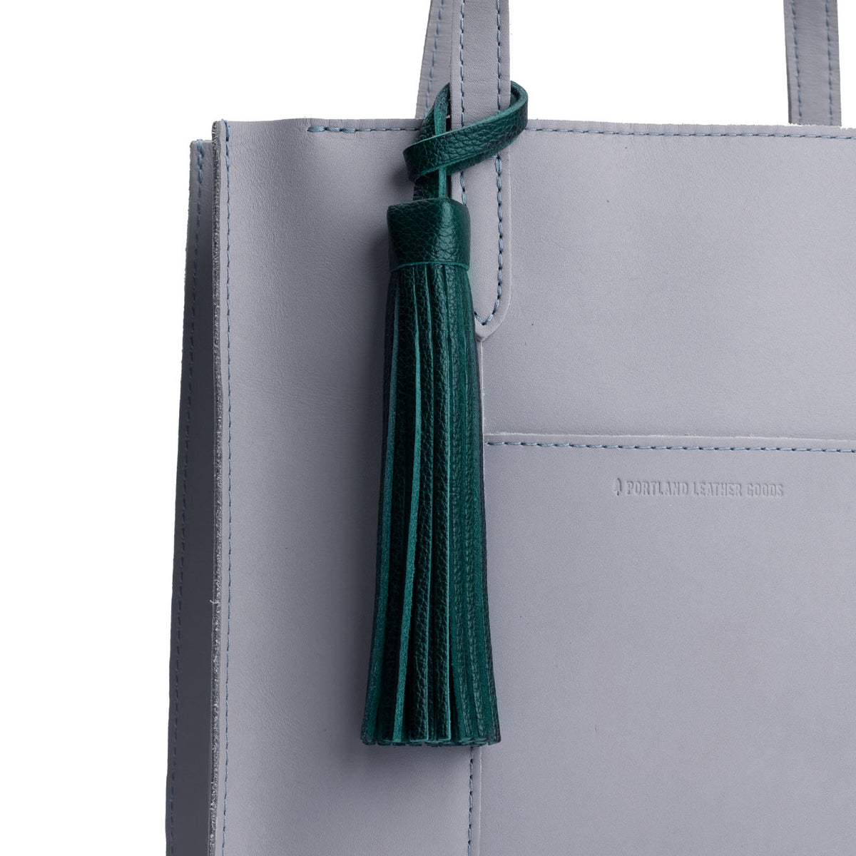 Leather Tassel