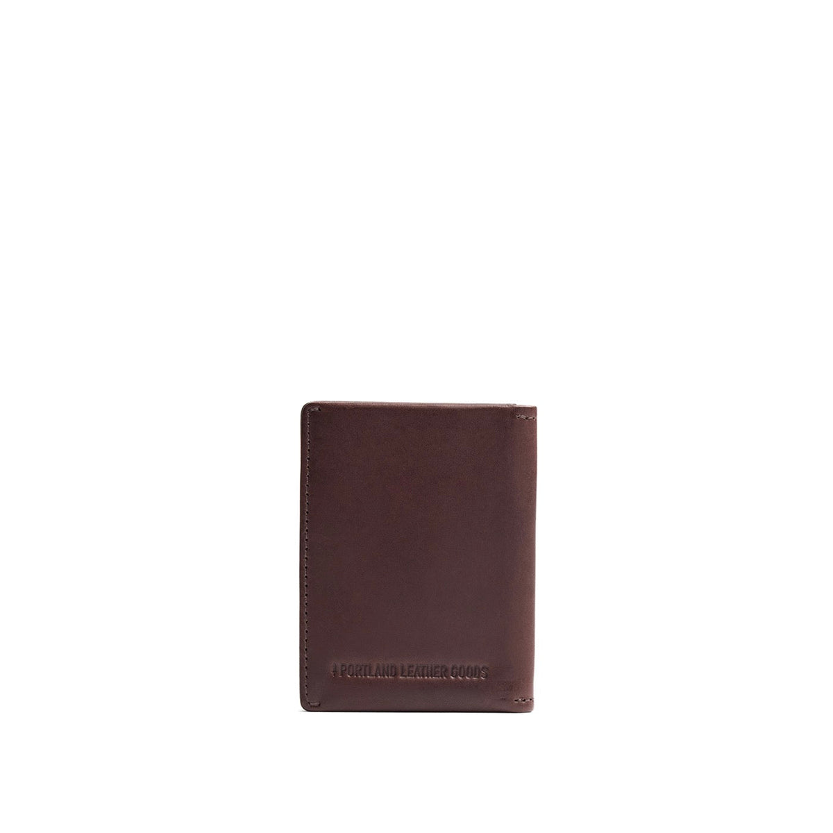 Almost Perfect' Knox Card Holder