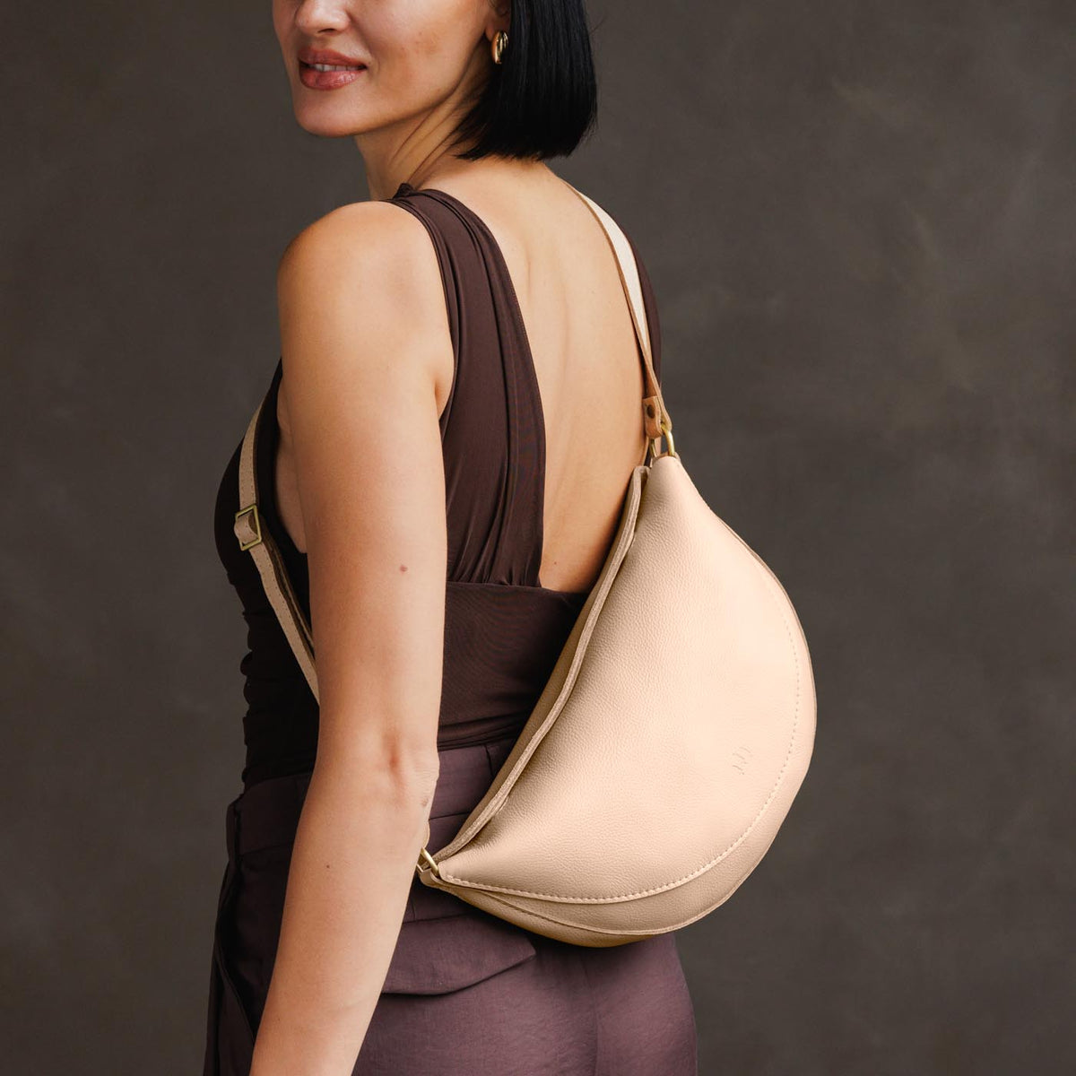 Almost Perfect' Koala Sling Bag