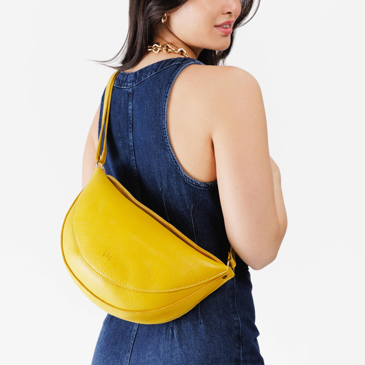 Almost Perfect' Koala Sling Bag