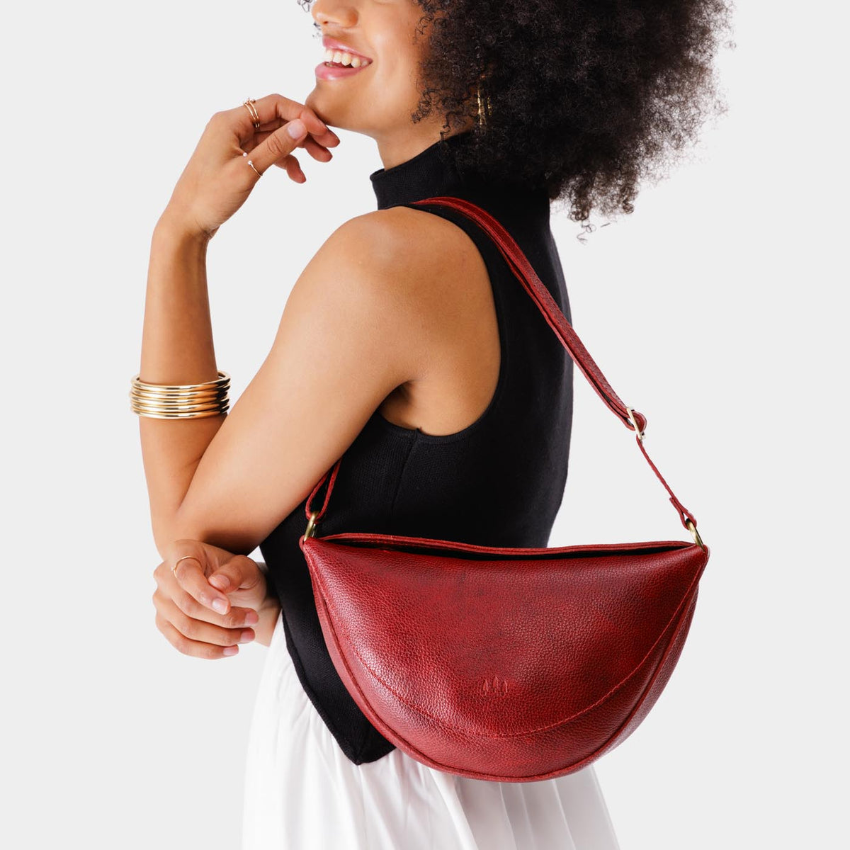 Almost Perfect' Koala Sling Bag
