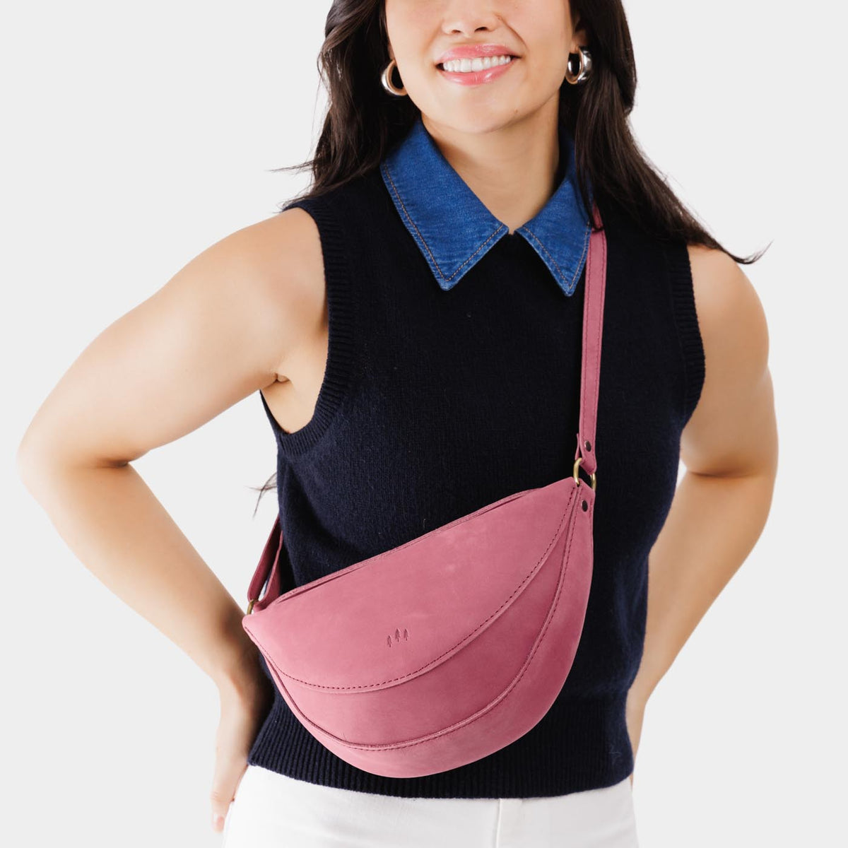 Almost Perfect' Koala Sling Bag