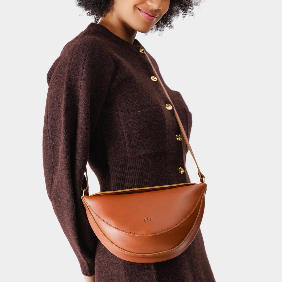 Almost Perfect' Koala Sling Bag