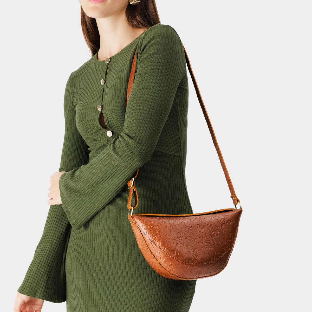 Almost Perfect' Koala Sling Bag