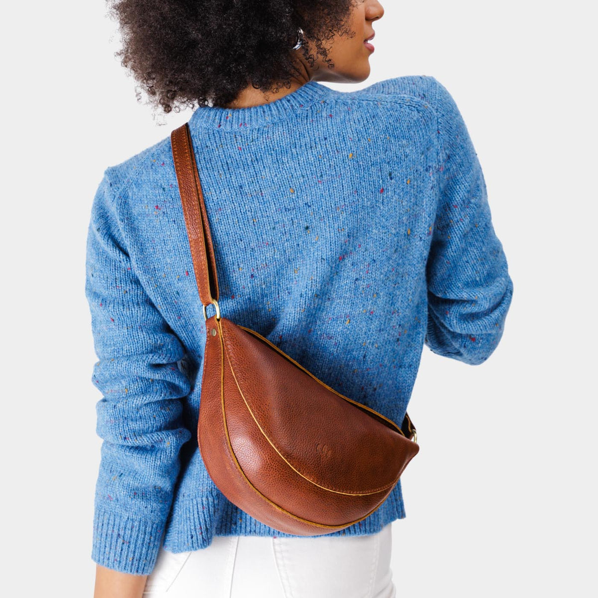 Almost Perfect' Koala Sling Bag