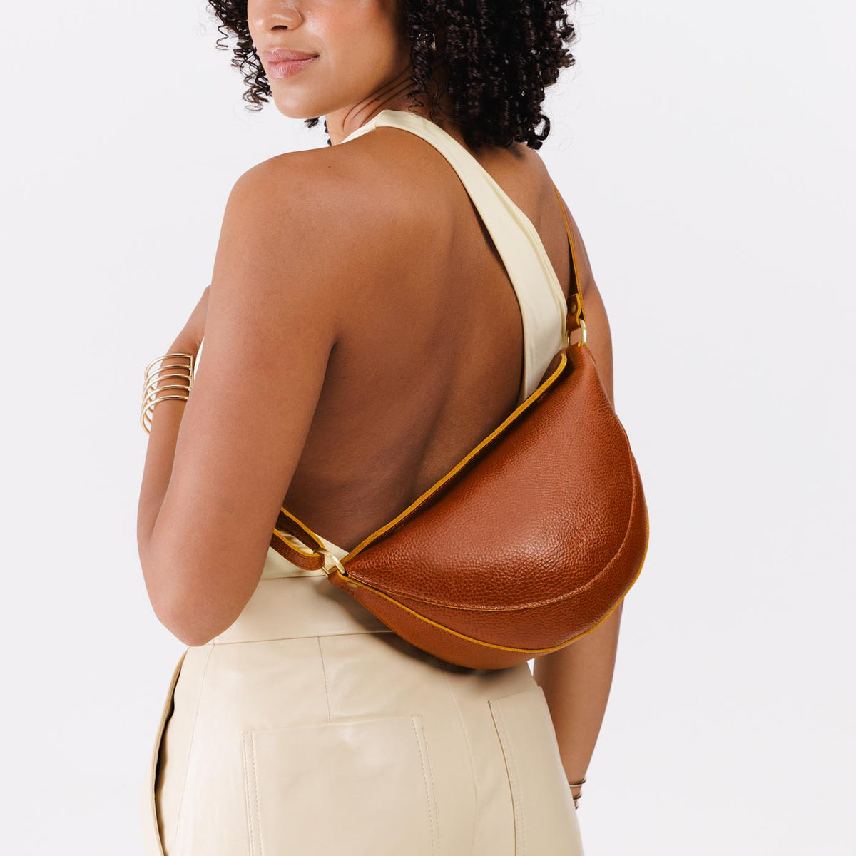 Almost Perfect' Koala Sling Bag