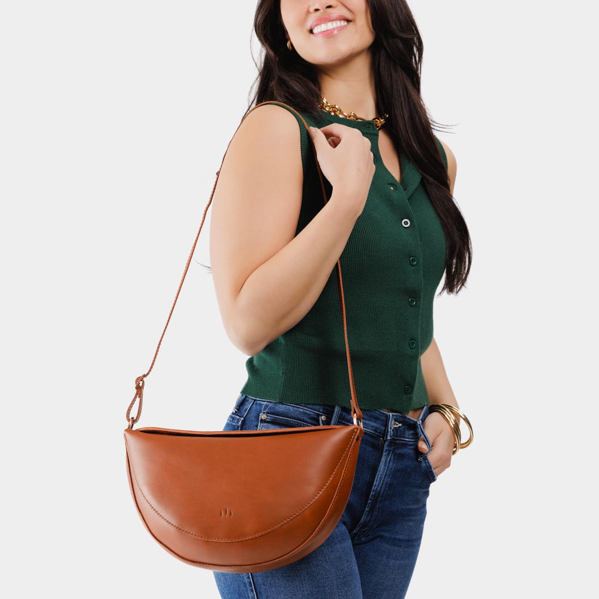 Almost Perfect' Koala Sling Bag