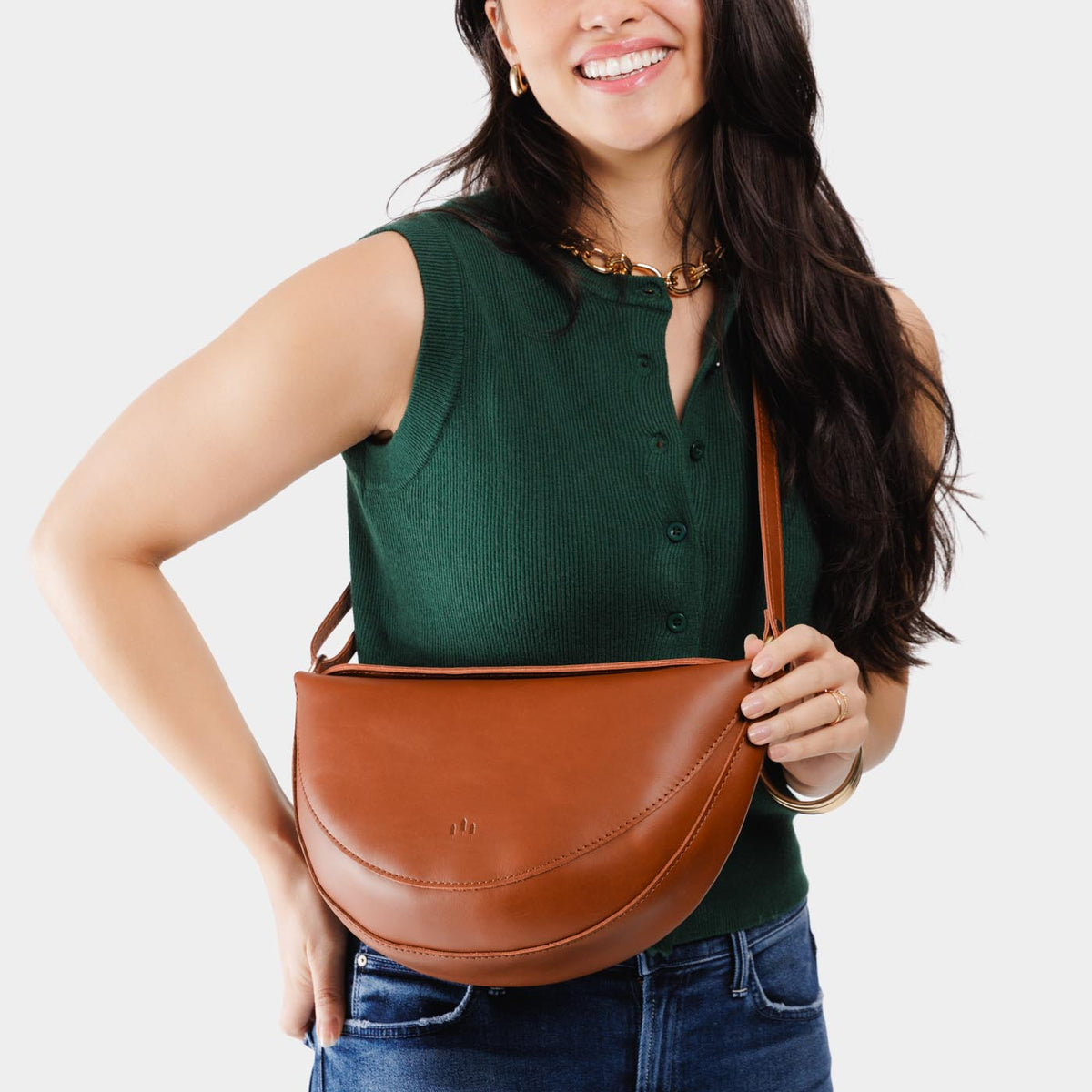 Almost Perfect' Koala Sling Bag