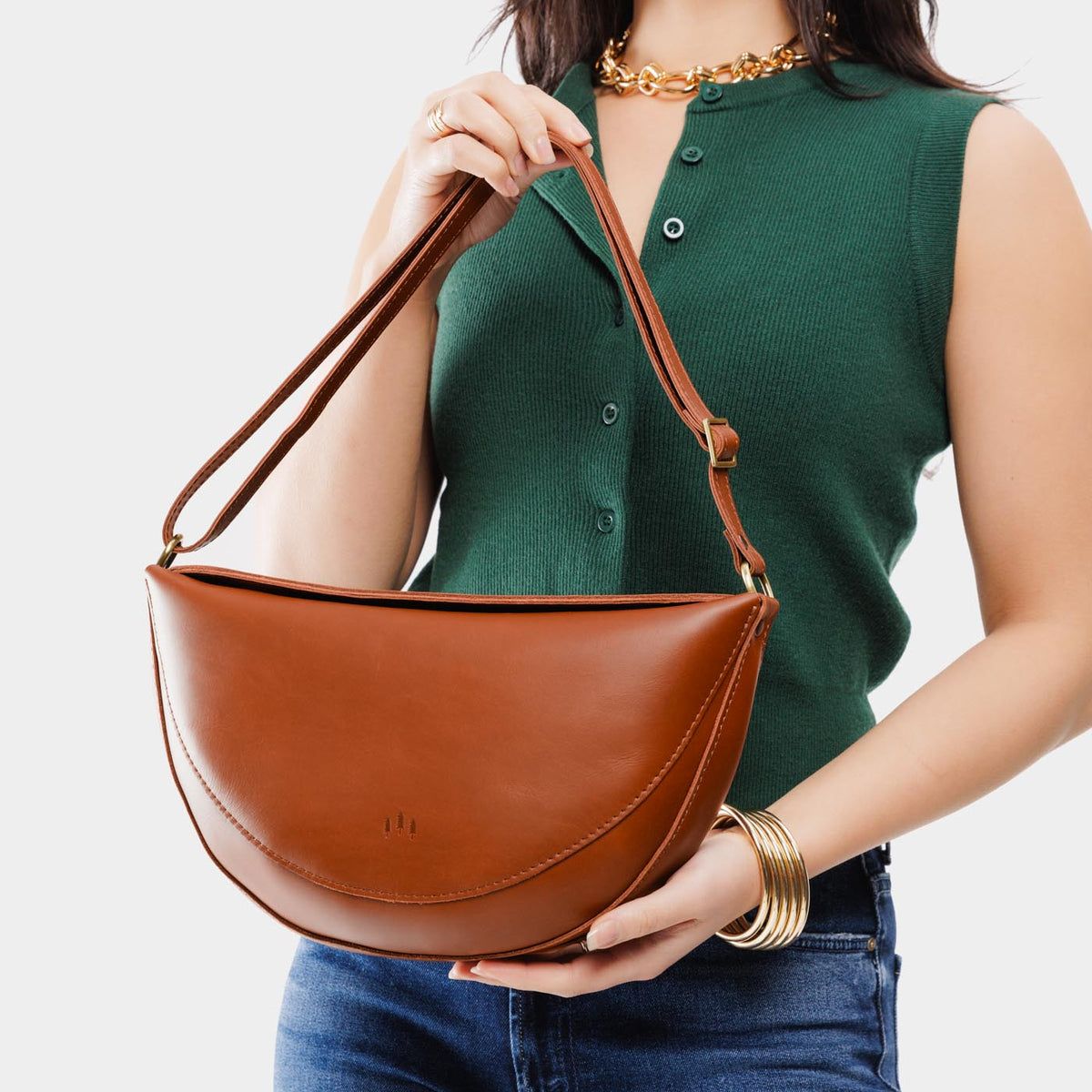 Almost Perfect' Koala Sling Bag