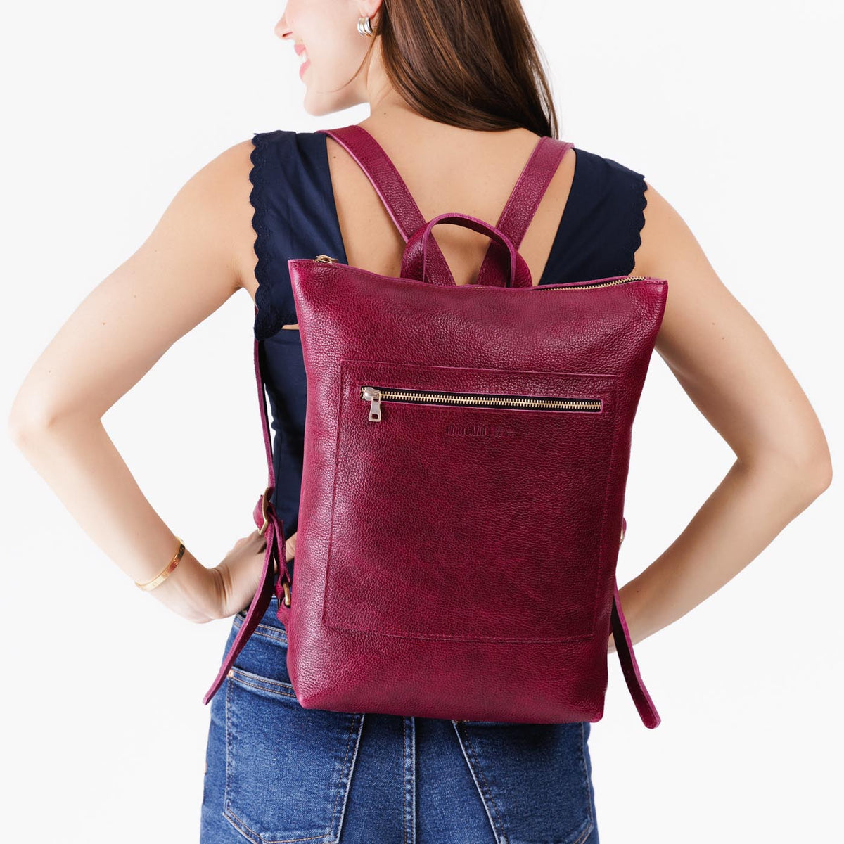 Laptop Backpack