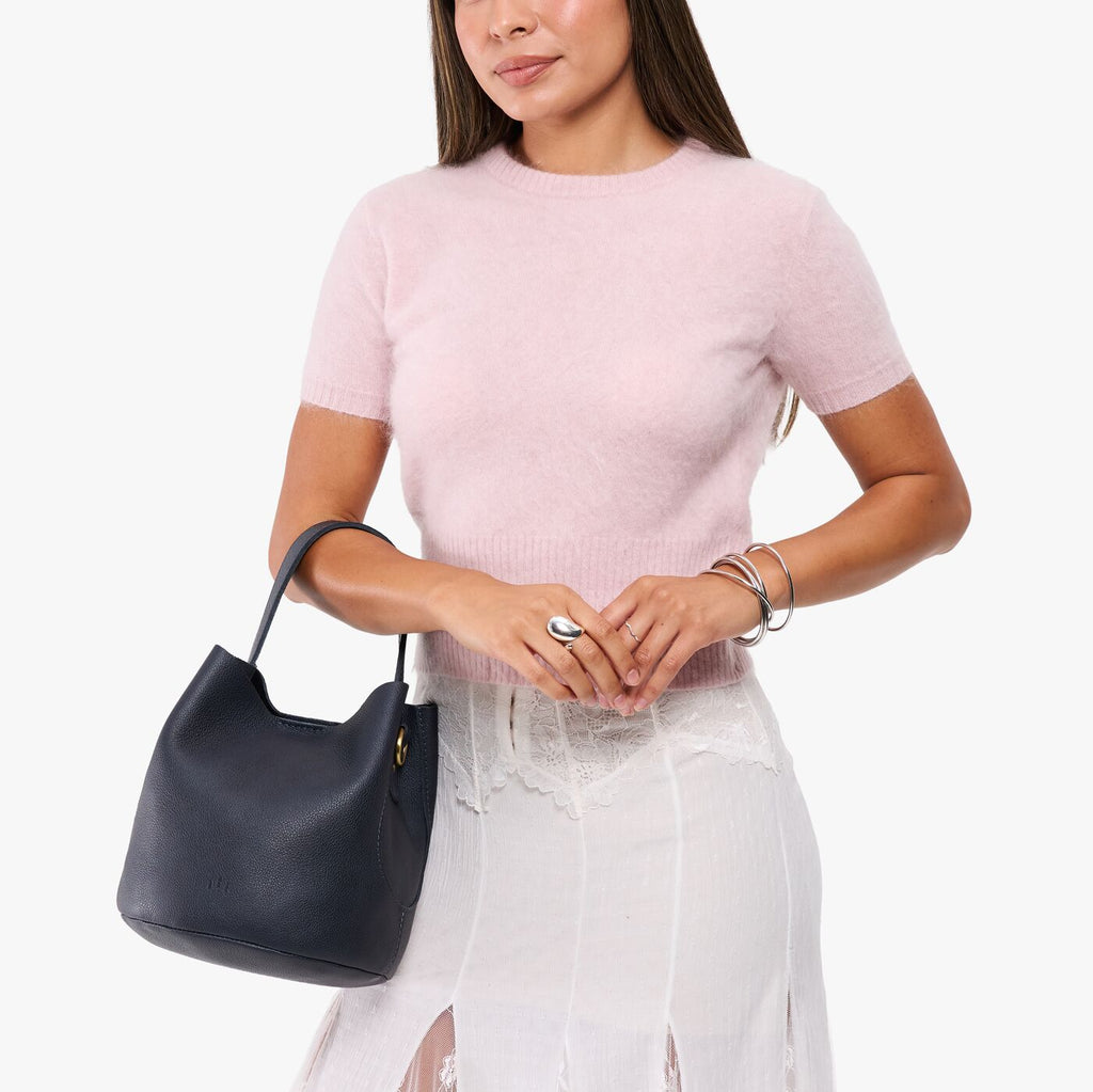 Almost Perfect' Belle Bucket Bag