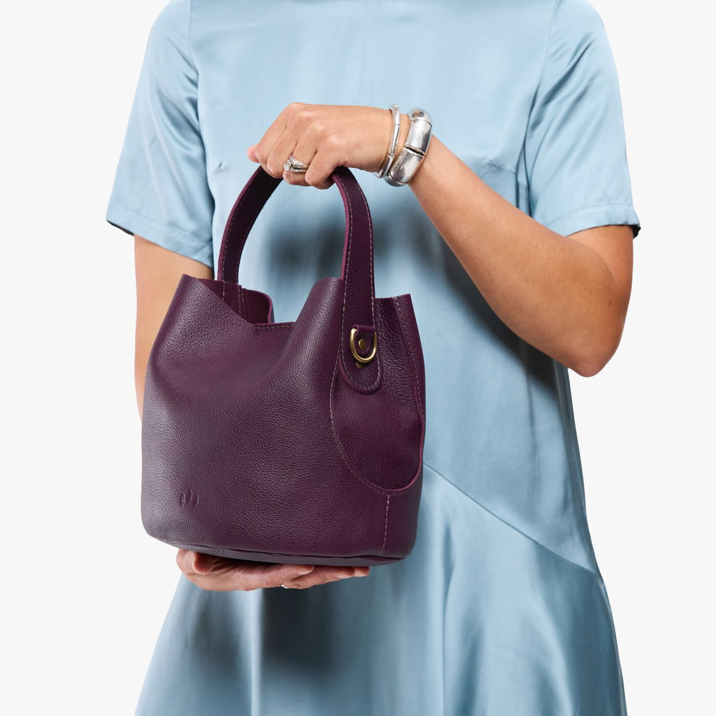 Belle Bucket Bag