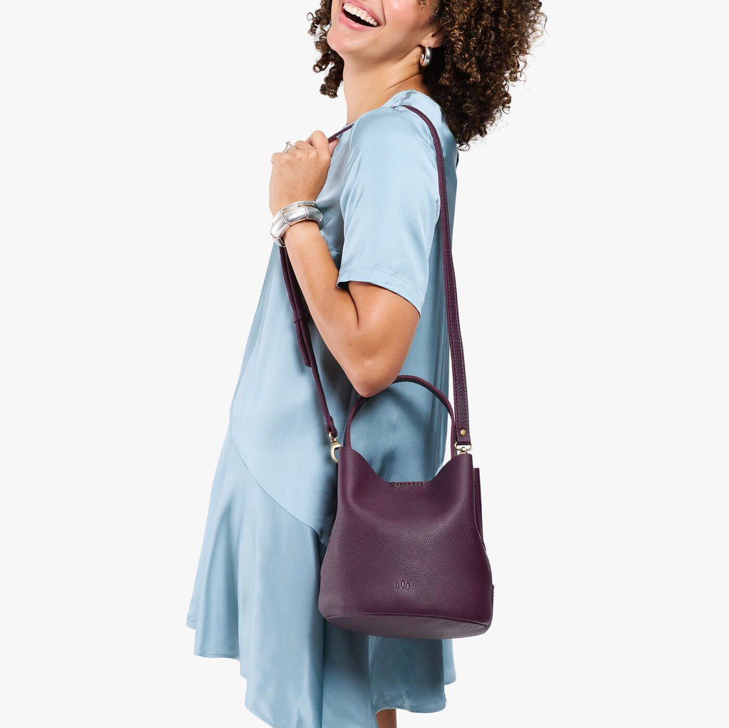 Almost Perfect' Belle Bucket Bag