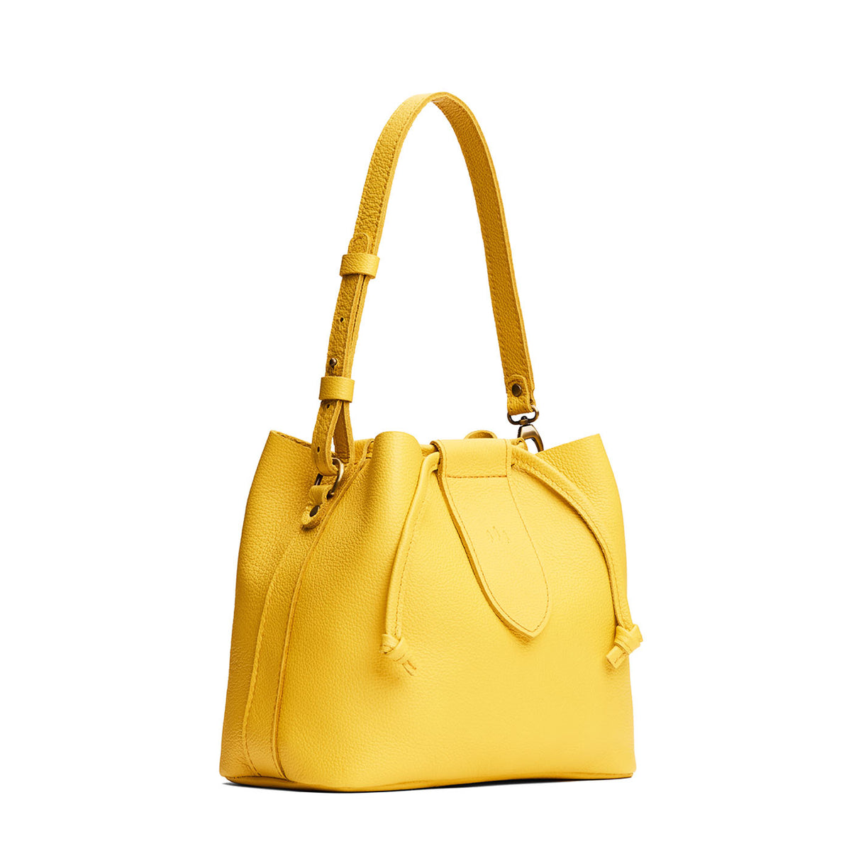 Almost Perfect' Firefly Bucket Bag