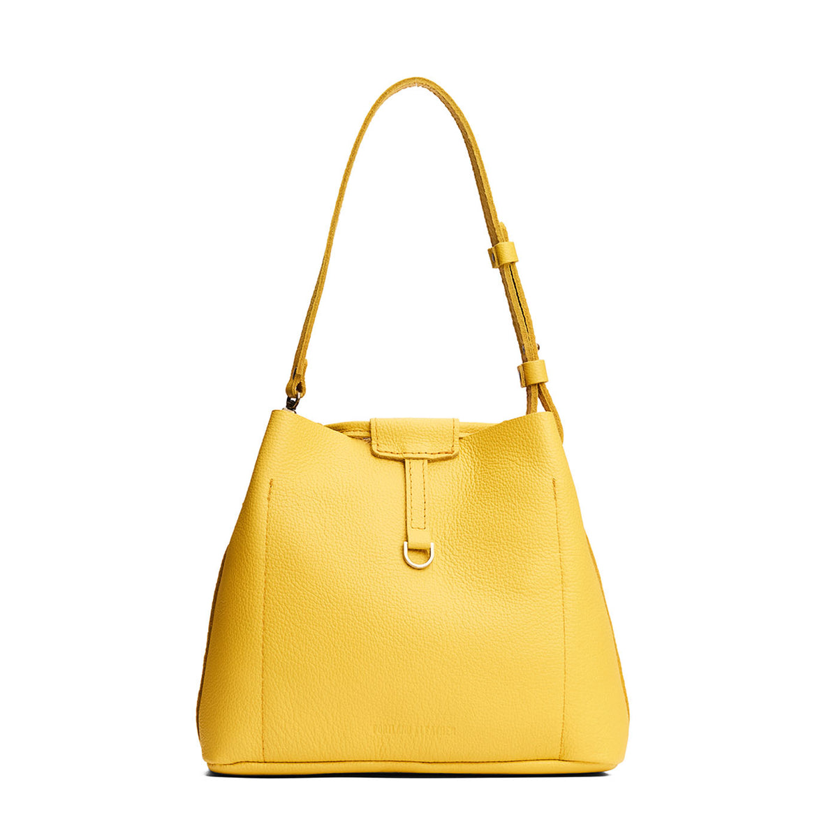 Almost Perfect' Firefly Bucket Bag