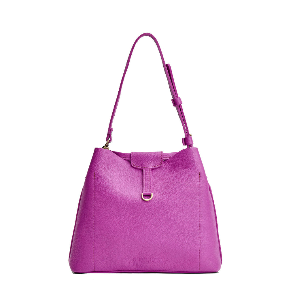 Almost Perfect' Firefly Bucket Bag