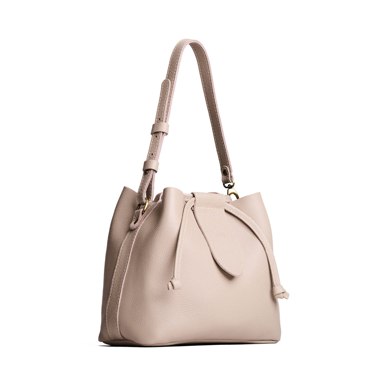 Almost Perfect' Firefly Bucket Bag